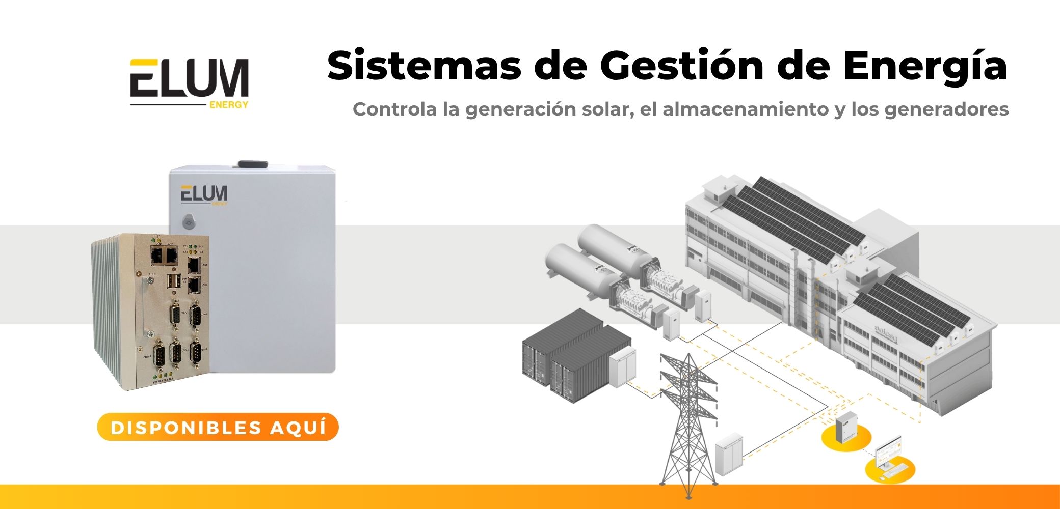 Sistema de gestión