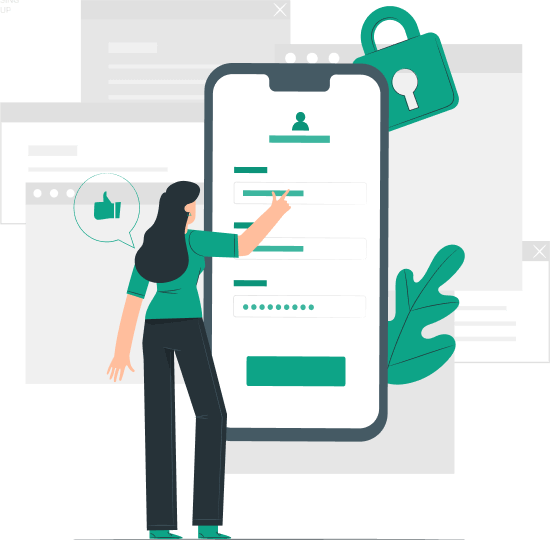 Registro en EMAT eCommerce
